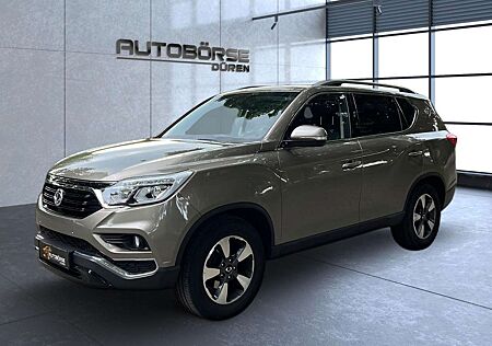SsangYong Rexton 2.2 Diesel e-XDi 220 Crystal 2WD