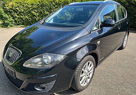 Seat Altea XL Style Copa Family Paket NAVI SHZ PDC