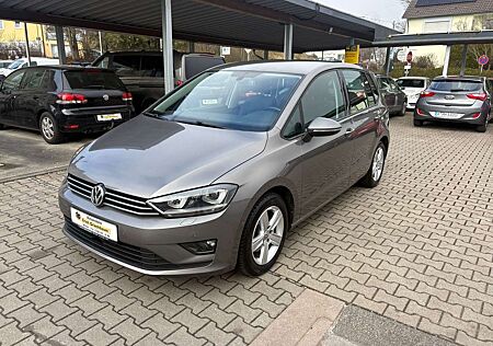 VW Golf Sportsvan Volkswagen Comfortline BMT/Start-Stopp