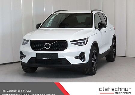 Volvo XC 40 XC40 2.0 Plus Dark 2WD