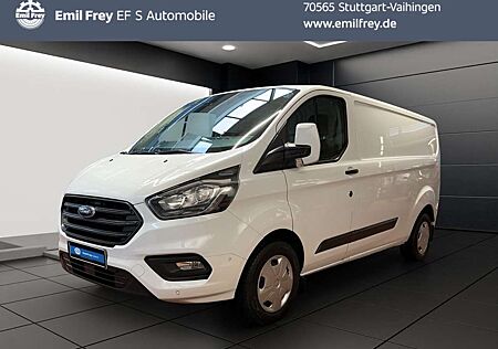 Ford Transit Custom 320 L2H1 LKW VA Trend