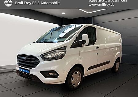 Ford Transit Custom 320 L2H1 LKW VA Trend