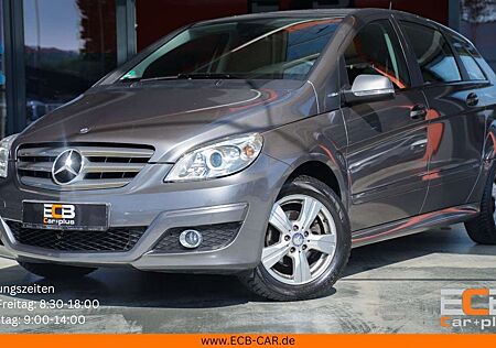 Mercedes-Benz B 160 B -Klasse *SHZ/AHK/Temp./TÜV27*