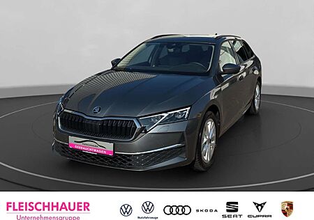 Skoda Octavia Combi 1.5 TSI Selection CarPlay,AHK,Pano,Navi