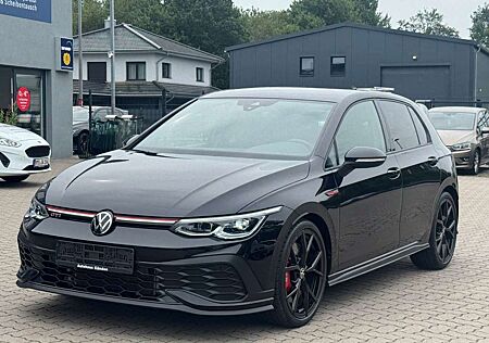 VW Golf Volkswagen GTI Clubsport °H&K°19°DCC°R-Kamera°