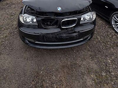 BMW 116 116i Edition Lifestyle