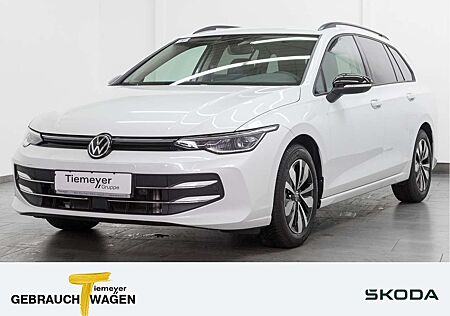 VW Golf Variant Volkswagen 2.0 TDI DSG GOAL IQ.LIGHT AHK