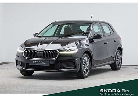 Skoda Fabia 1.0 TSI TOUR*LED*NAVI*PDC*SHZ*16ZOLL