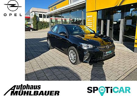 Opel Corsa -e Electric Edition **SHZ*Rückfahrkamera**
