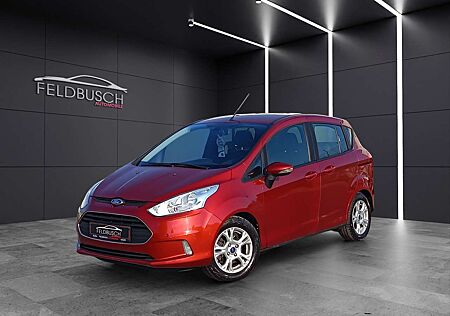 Ford B-Max Sync Edition"Garantie-TÜV/ServiceNEU"1.Hand