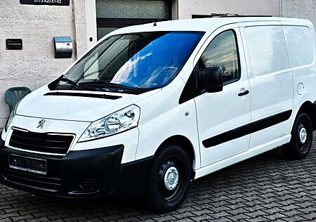 Peugeot Expert Kasten 2.0 HDI TÜV UND SERVICE NEU AHK