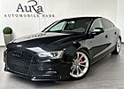 Audi A5 SpB 3.0 TDI Qu NAV+XEN+SHZ+APS+TEMPOMAT+SH