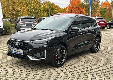 Ford Kuga Plug-In Hybrid ST-Line X Technologie Paket