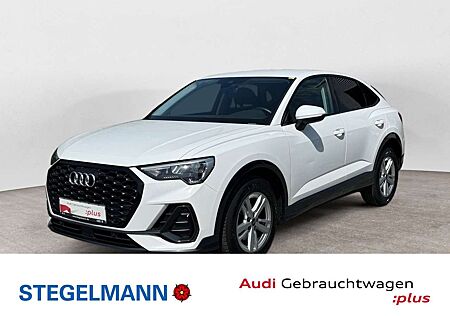 Audi Q3 35 TDI S-tronic *AHK*Navi*LED*