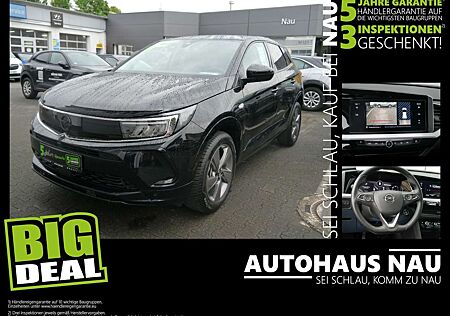 Opel Grandland 1.2 Turbo GS Line Incl.Big Deal