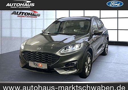 Ford Kuga Plug-In Hybrid ST-Line Bluetooth Navi LED