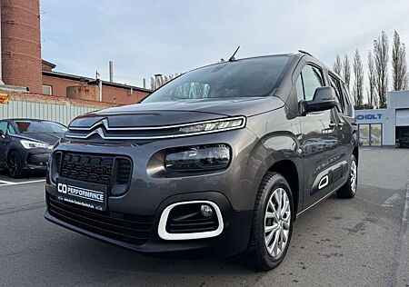 Citroën Berlingo Citroen Feel M*NAVI*DAB*TÜVNEU*PDC*TEMP