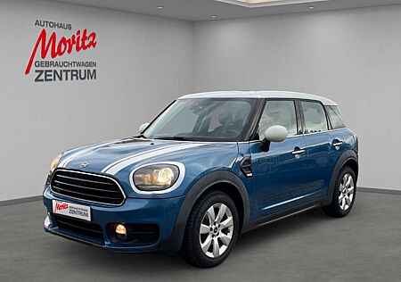 Mini Cooper Countryman gebraucht kaufen Mini Cooper Countryman 1.5 *NAVI*CARPLAY*PANO!*