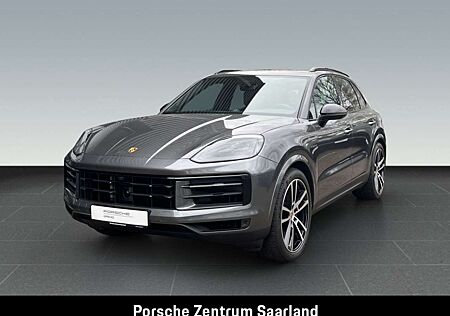 Porsche Cayenne E-Hybrid BOSE,Servo+,PASM,InnoDrive