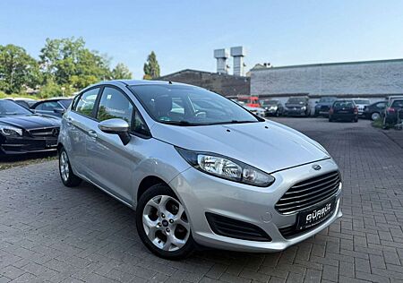 Ford Fiesta Sync Edition KLIMA*TÜV