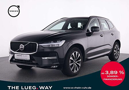 Volvo XC 60 XC60 B4 Core +LICHTPK+19+STANDHZ+WINTERPK+FRONTSCHEIBEN