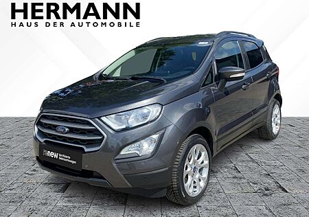 Ford EcoSport 1.0 EcoBoost Cool & Connect *NAVI*SYNC