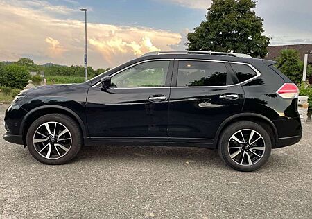 Nissan X-Trail 1.6 dCi Tekna