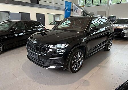 Skoda Kodiaq Sportline 2.0 TDI DSG 4x4 AID/MATRIX/PANO