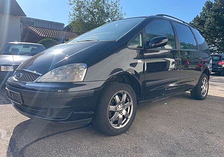 Ford Galaxy Viva X