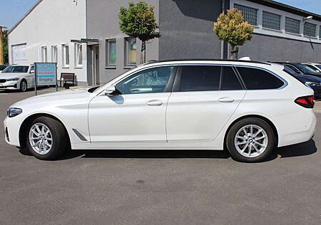 BMW 520 d Tour. +Standh.+Sports.-LEDER+Panora.+Driving Pl.