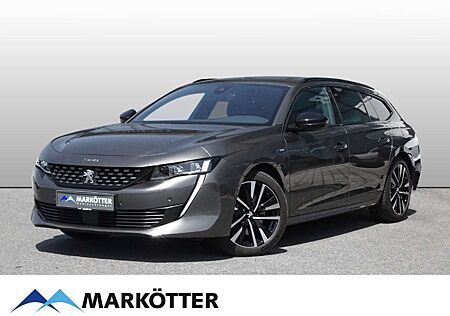 Peugeot 508 SW 225 GT Cam/PDC/Navi/LED/Keyless/SHZ/ACC