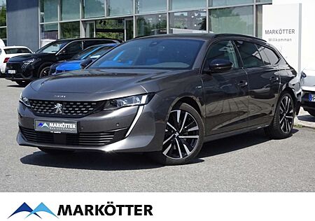 Peugeot 508 SW 225 GT Cam/PDC/Navi/LED/Keyless/SHZ/ACC