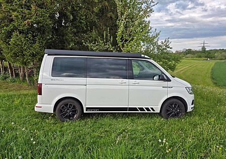 VW T6 California Volkswagen BEACH Edition 4MOTION