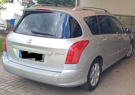 Peugeot 308 SW e-HDi FAP 110 Stop