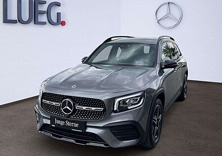 Mercedes-Benz GLB 220 d 4Matic AMG+INFOTAINMENT+NIGHT+SOUND