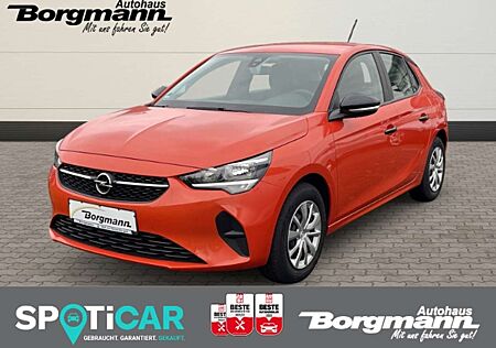 Opel Corsa 1.2 Tempomat - Bordcomputer - Touchscreen -