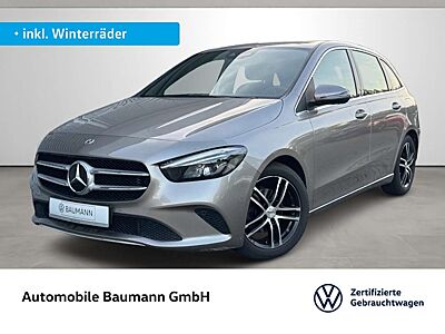 Mercedes-Benz B Electric Drive 180 *LED*NAVI*BUSINESS*