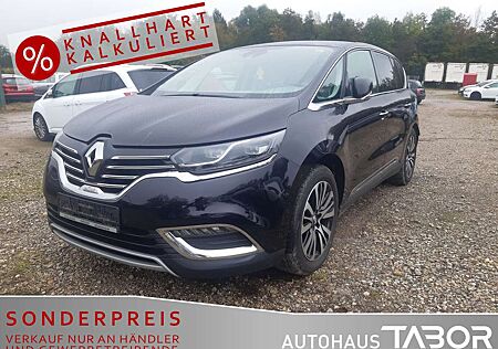 Renault Espace 1.6 dCi 160 Energy Initiale Paris HUD ACC