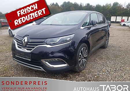 Renault Espace 1.6 dCi 160 Energy Initiale Paris HUD ACC