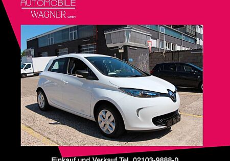 Renault ZOE 22kWh Life KLIMA,NAVI / 45737