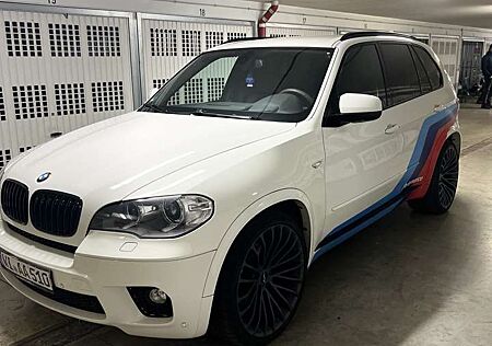 BMW X5 xDrive35d