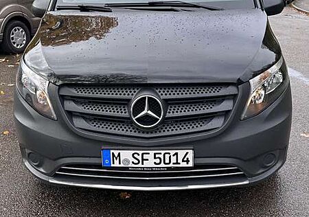 Mercedes-Benz Vito 116 CDI 4MATIC Tourer Extralang Aut. PRO