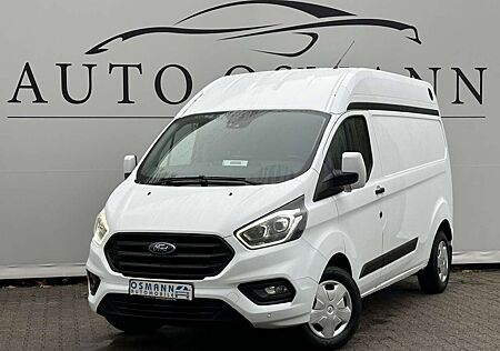 Ford Transit Custom 340 L2H2 LKW VA Trend Carplay