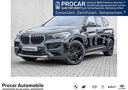 BMW X1 xDrive25e A AHK RFK NAVI Standh. PDC V+H DAB
