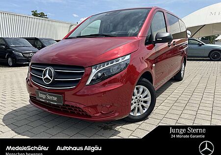Mercedes-Benz Vito 116 CDI Tourer PRO L LIEGE HECKTÜR WARMLUFT