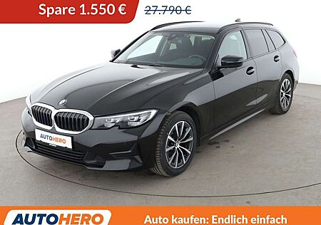 BMW 320d 320 Advantage Aut.*NAVI*LED*TEMPO*PDC*