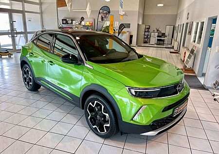 Opel Mokka GS-Line Ultimate*Kamera*LED*Allwetter*Mass