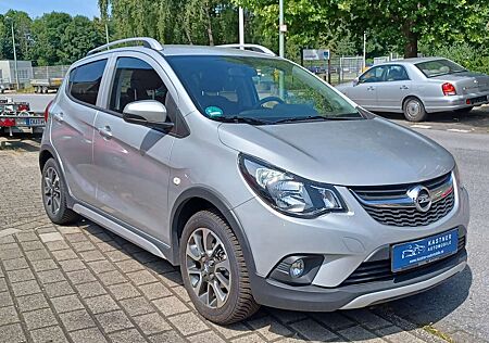 Opel Karl Rocks