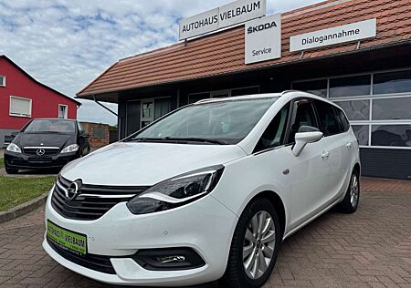Opel Zafira C Innovation 2,0 d Autom. 125kw