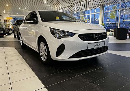 Opel Corsa 20 Edition